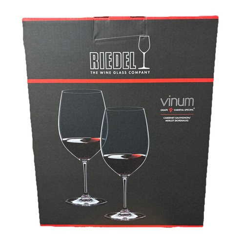 Nib riedel vinum - nib,