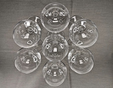 Riedel 7 Stück Ballon-Glas