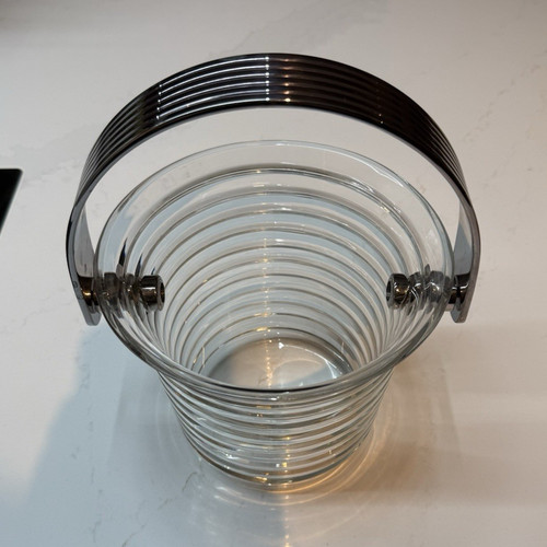 Riedel mesa kristall eiseimer - kristall,