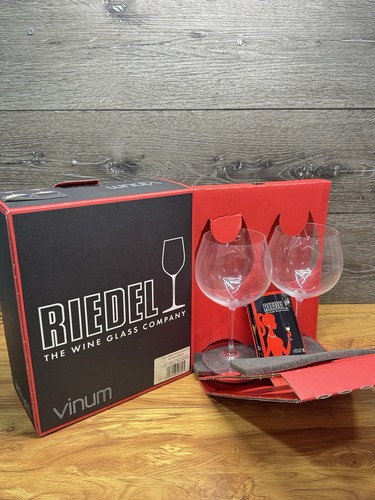 Riedel vinum montrachet - riedel,