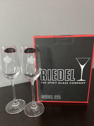 Riedel partida tequila glasses - tequila,