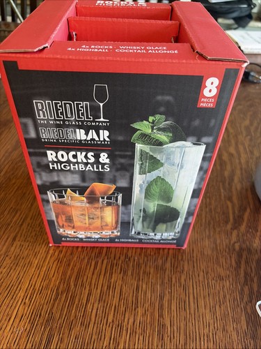 Riedel drink specific - riedel,