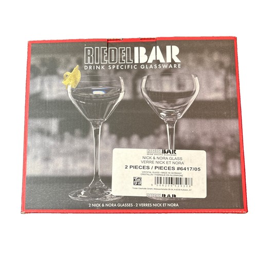 Riedel drink specific - riedel,