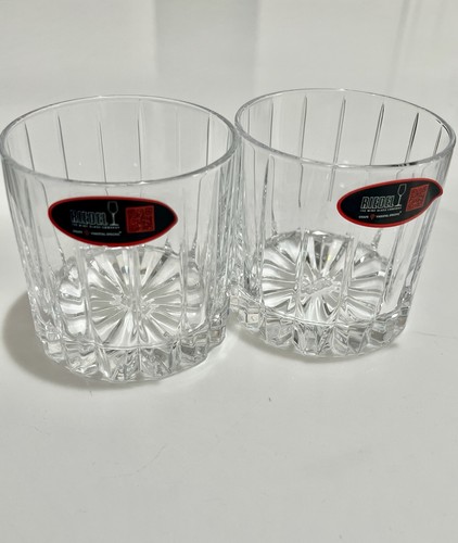 Set two riedel drink - set,