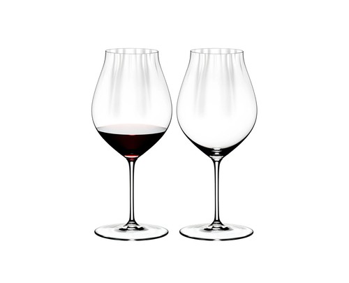 Riedel performance pinot - pinot, noir