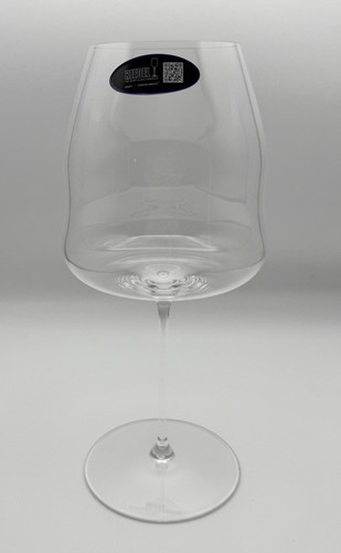 Riedel winewings pinot noir - riedel,