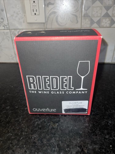 Riedel magnum ouverture - riedel,
