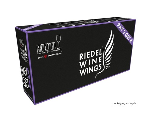 Riedel winewings chardonnay - 3,