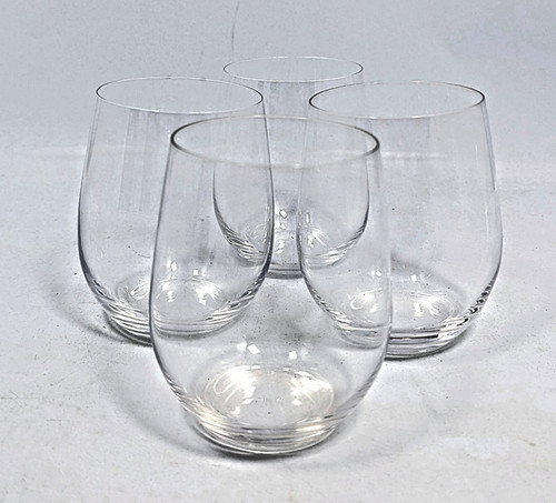 Riedel stemless pinot - riedel,