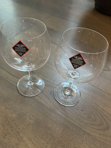 Riedel vinum montrachet - riedel,