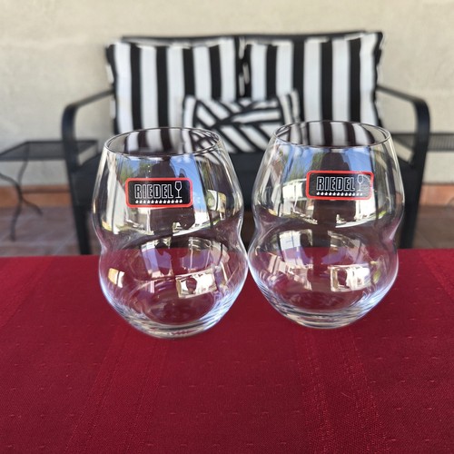 Riedel pinot noir nebbiolo - o,