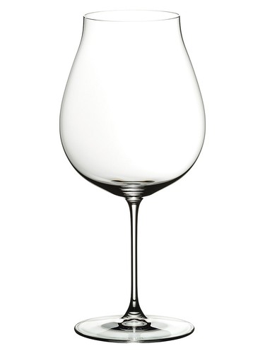 Riedel veritas crystal - veritas, new