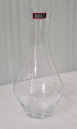 Riedel merlot decanter - decanter, 34.5