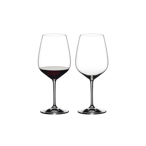 Riedel oz - fl, (set