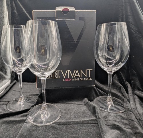 Riedel vivant red - riedel, glasses