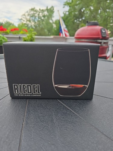 Riedel cabernet merlot glass - cabernet/merlot,
