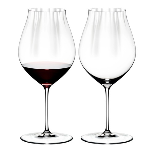 Riedel performance pinot - pinot, noir