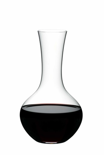 Riedel dekanter syrah 750 - syrah,