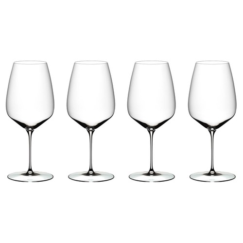 Riedel serie veloce - riedel,