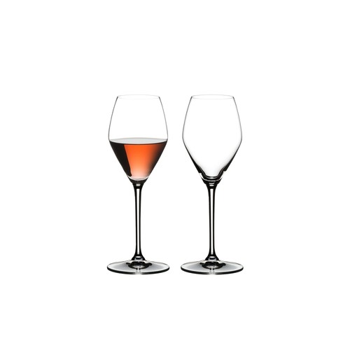 Riedel extreme rose wine glass - extreme,