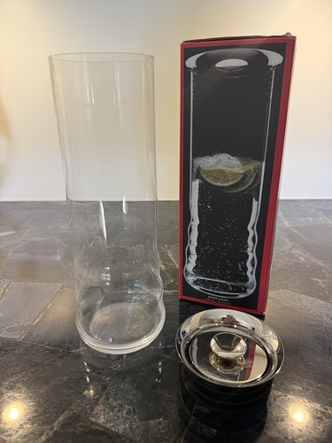 Riedel crystal water - crystal, 32