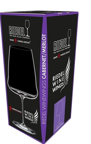 Riedel 1234 winewings - 1234/0,