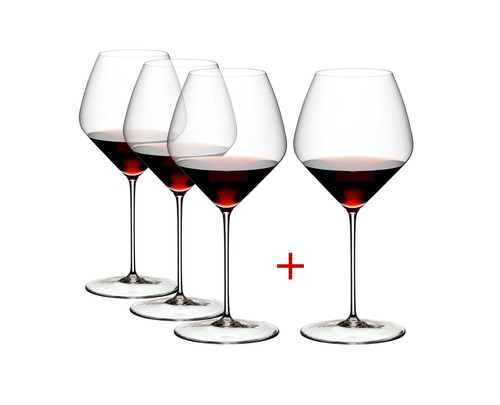 Riedel veloce rotweinglas - veloce,