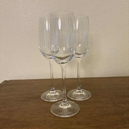 Riedel bar tequila - tequila, flutes