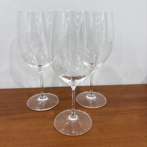 Riedel vinum cabernet - riedel, merlot