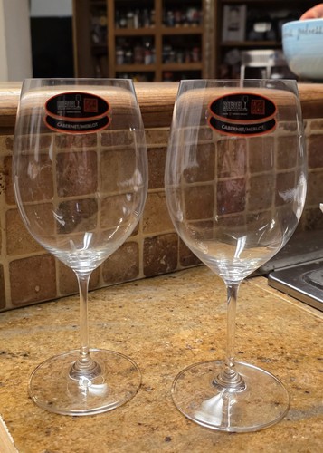 Riedel vinum cabernet - riedel,
