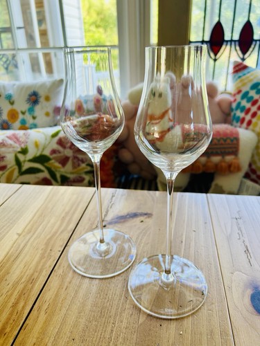 Riedel superleggero spirits - -,