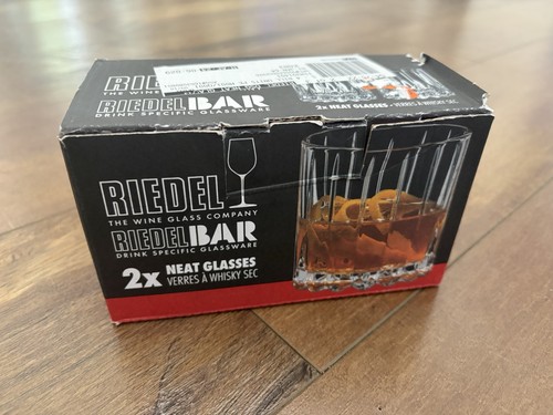Riedel bar drink specific neat - riedel,