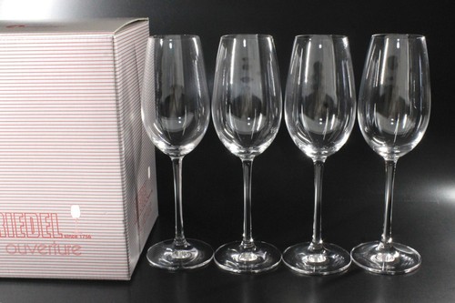 Riedel ouverture champagne - riedel,