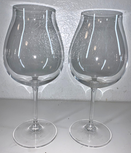 Riedel performance pinot noir - performance,