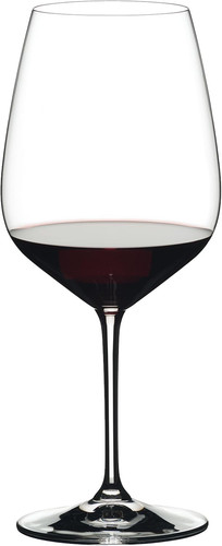 Riedel extreme cabernet wine - riedel,