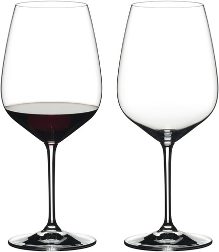 Extreme cabernet glass set of - cabernet, glass,