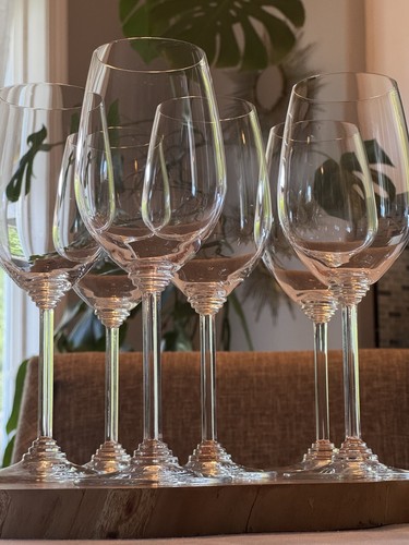 Riedel wine series - wine, zinfandel