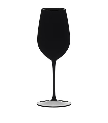 Very rare black - very, riedel