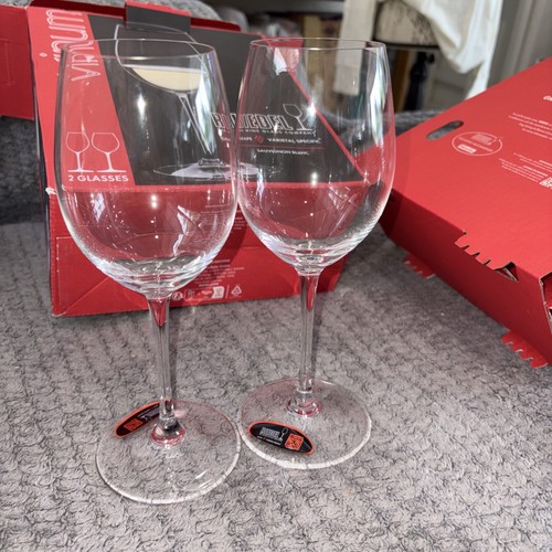 Riedel vinum sauvignon blanc - riedel,