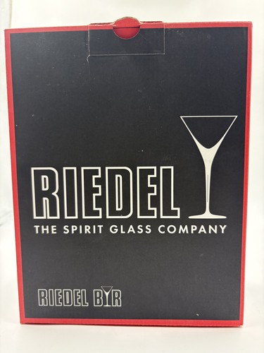 Riedel bar vinum port wine - riedel,