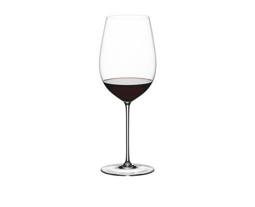Riedel superleggero bordeaux - 1,