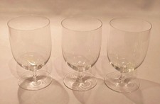 3 Riedel 'Sommeliers'