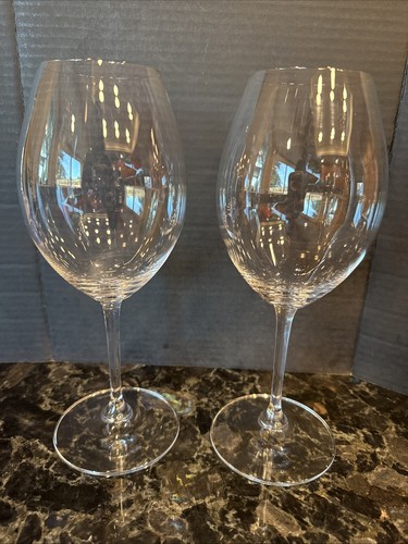 Riedel wine glasses - riedel,