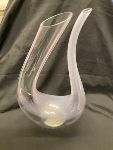 Riedel decanter light - ar,