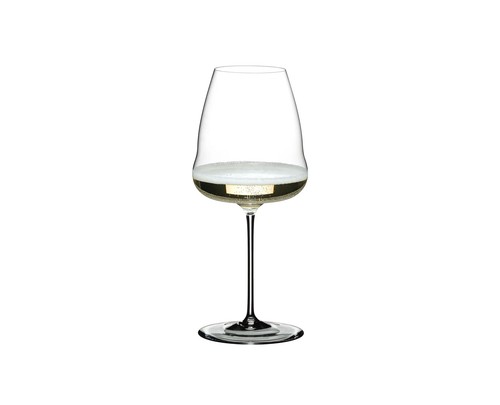 Riedel winewings champagne - winewings,