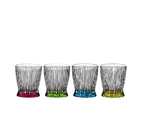 Riedel colorful fire and - riedel, 4