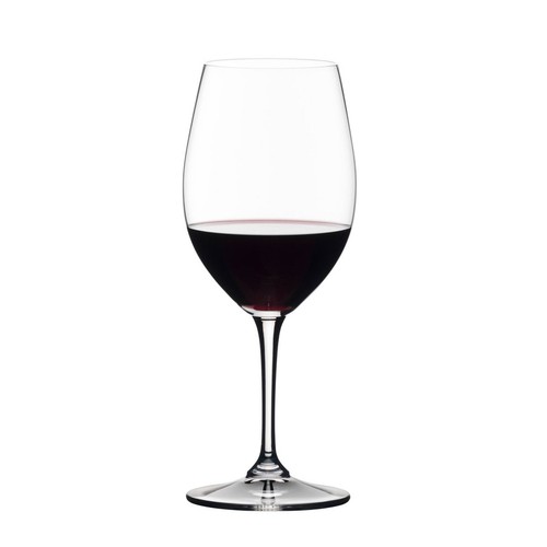 Riedel vivant 4pk red - riedel,