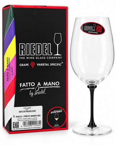 New riedel fatto - riedel,