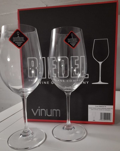 Riedel vinum riesling grand - vinum,