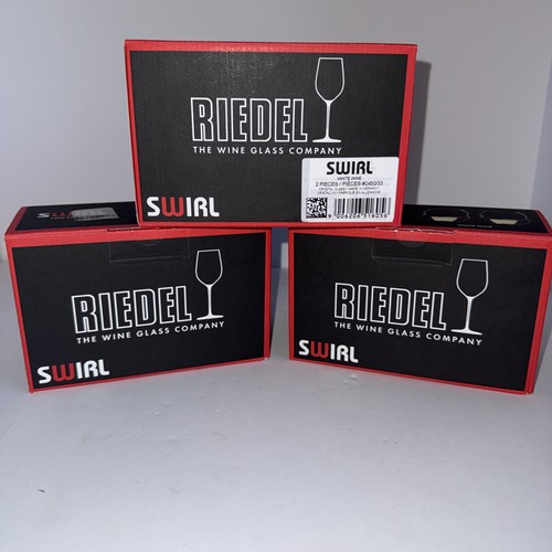 Riedel swirl stemless wine - riedel,
